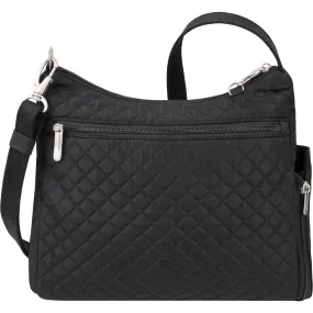 Travelon Anti-Theft Boho Square Crossbody