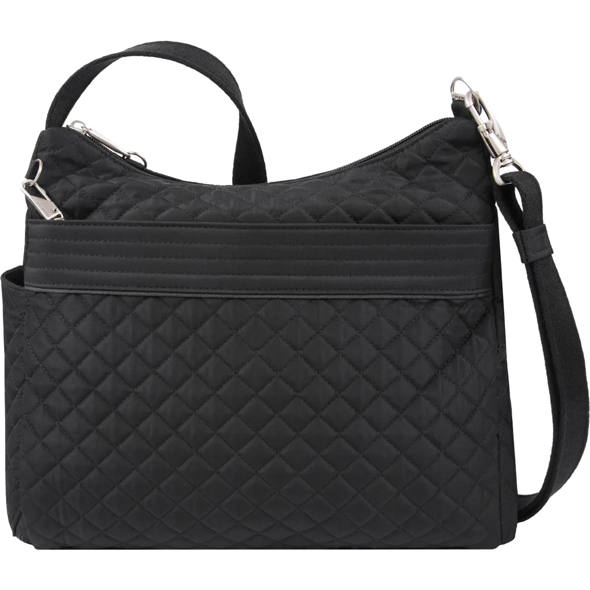 Travelon Anti-Theft Boho Square Crossbody