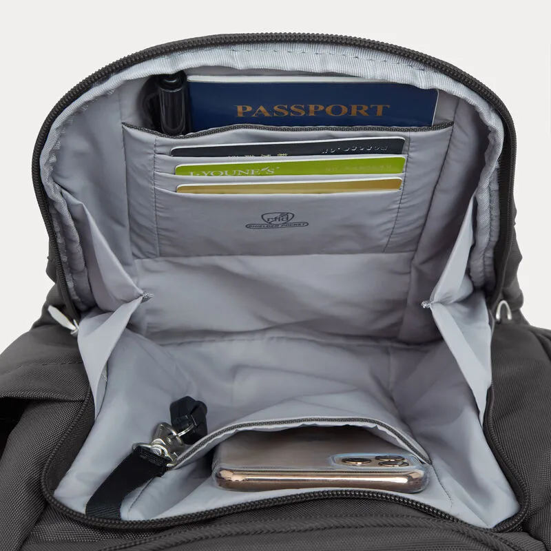 Travelon Anti-Theft Classic Backpack