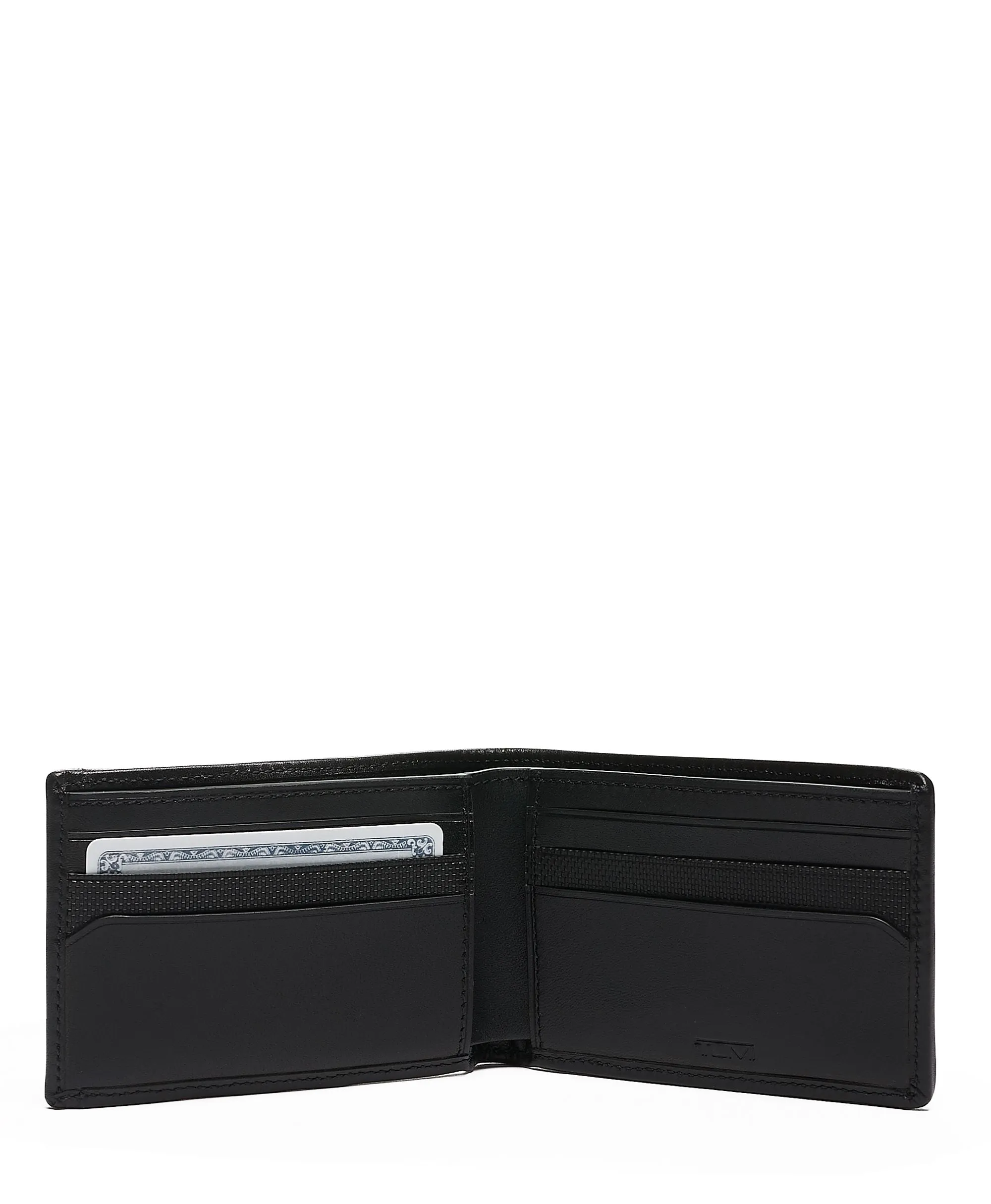 Tumi Alpha Slim Single Billfold