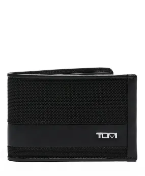 Tumi Alpha Slim Single Billfold