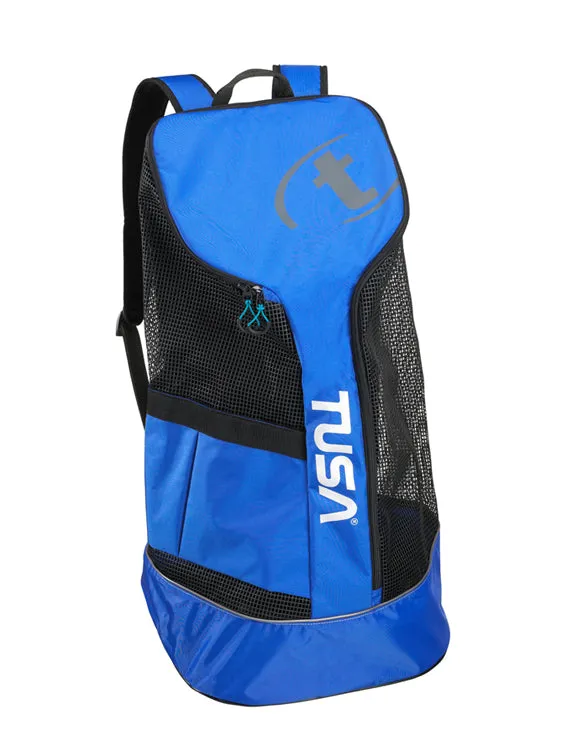 TUSA Mesh Backpack