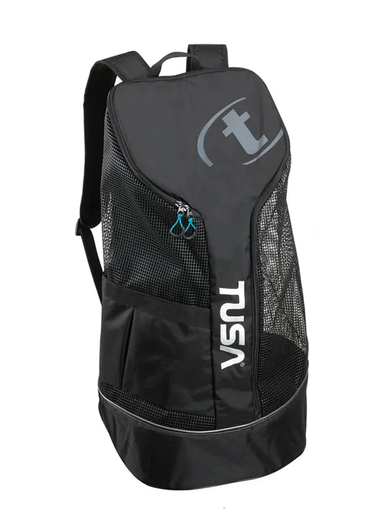 TUSA Mesh Backpack