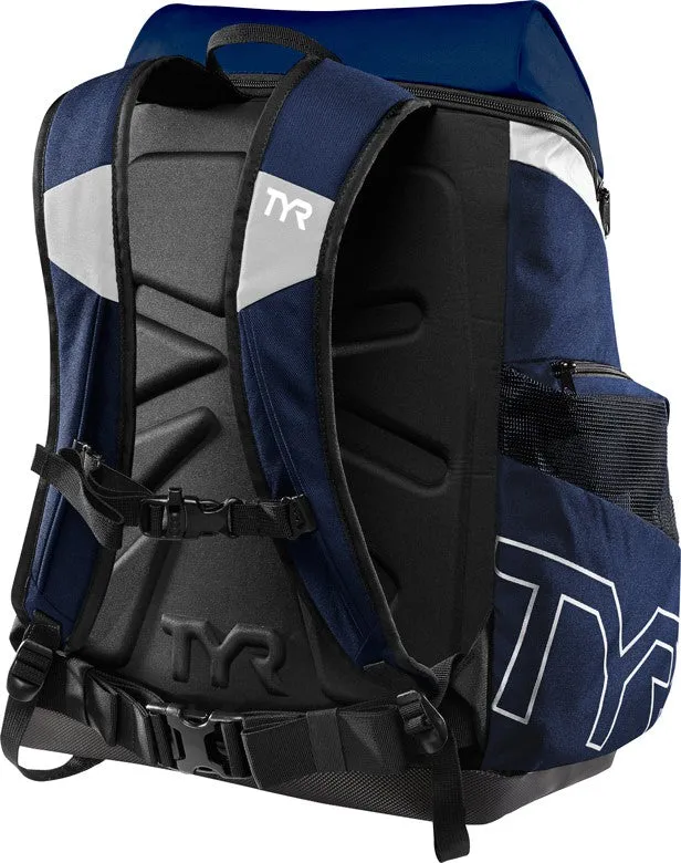 TYR Alliance Team 45L Backpack