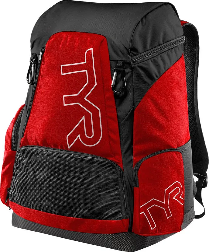 TYR Alliance Team 45L Backpack