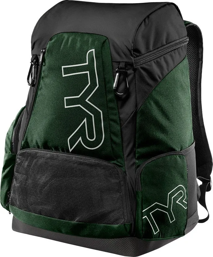 TYR Alliance Team 45L Backpack