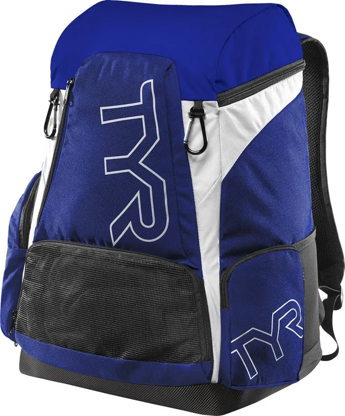 TYR Alliance Team 45L Backpack