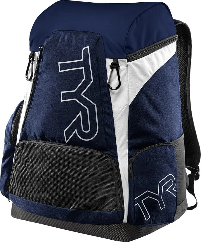 TYR Alliance Team 45L Backpack