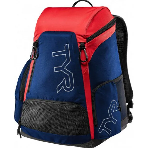 TYR Alliance Team 45L Backpack