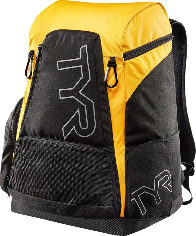 TYR Alliance Team 45L Backpack