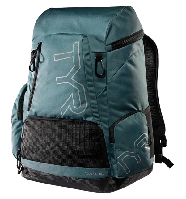 TYR Alliance Team 45L Backpack