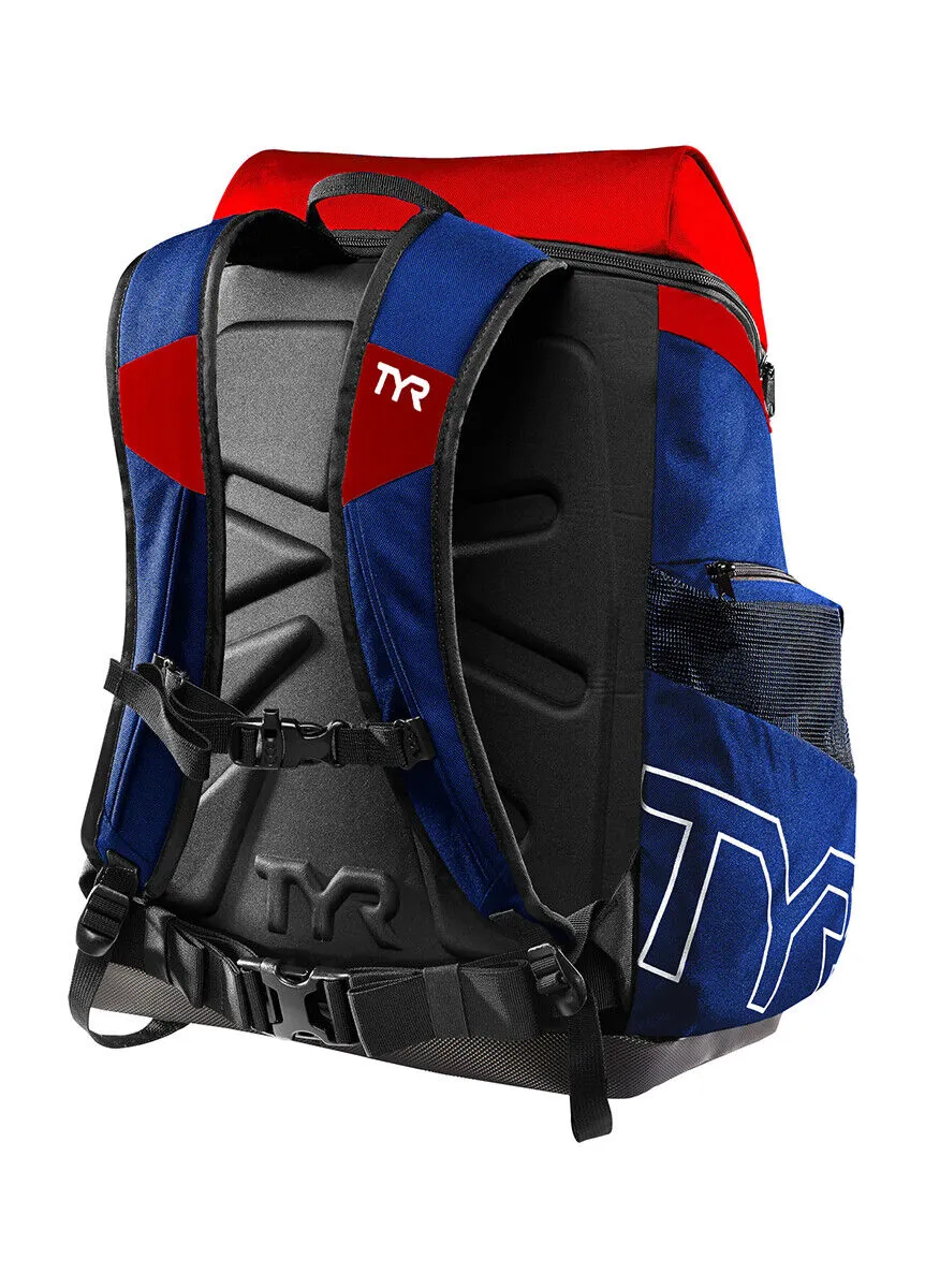 TYR Alliance Team 45L Backpack