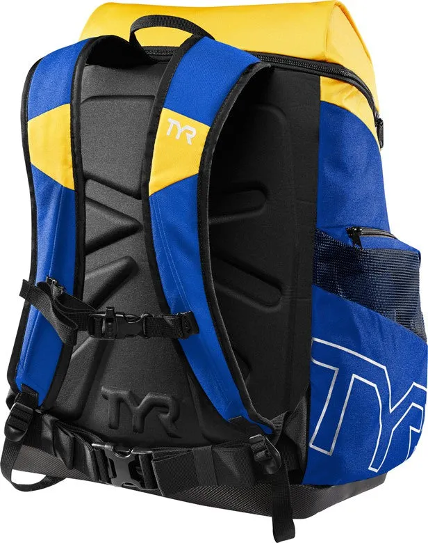 TYR Alliance Team 45L Backpack