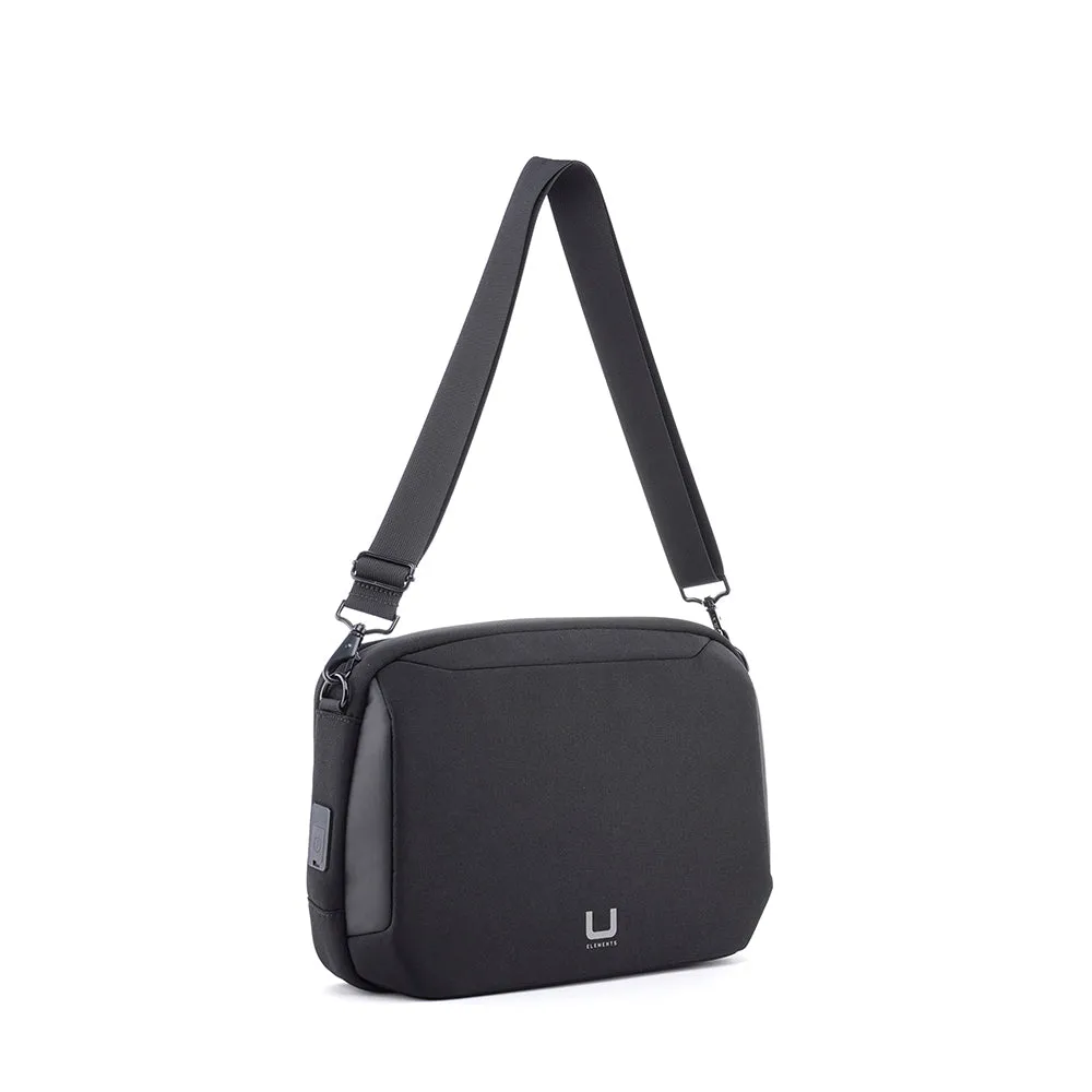 U Elements Equipt 201 Organizational Sling Bag