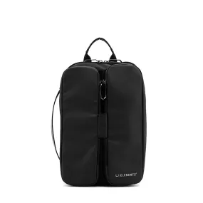 U Elements Equipt 221 Organizational Crossbody Bag