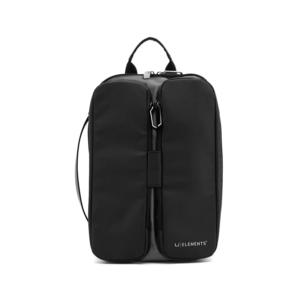 U Elements Equipt 221 Organizational Crossbody Bag