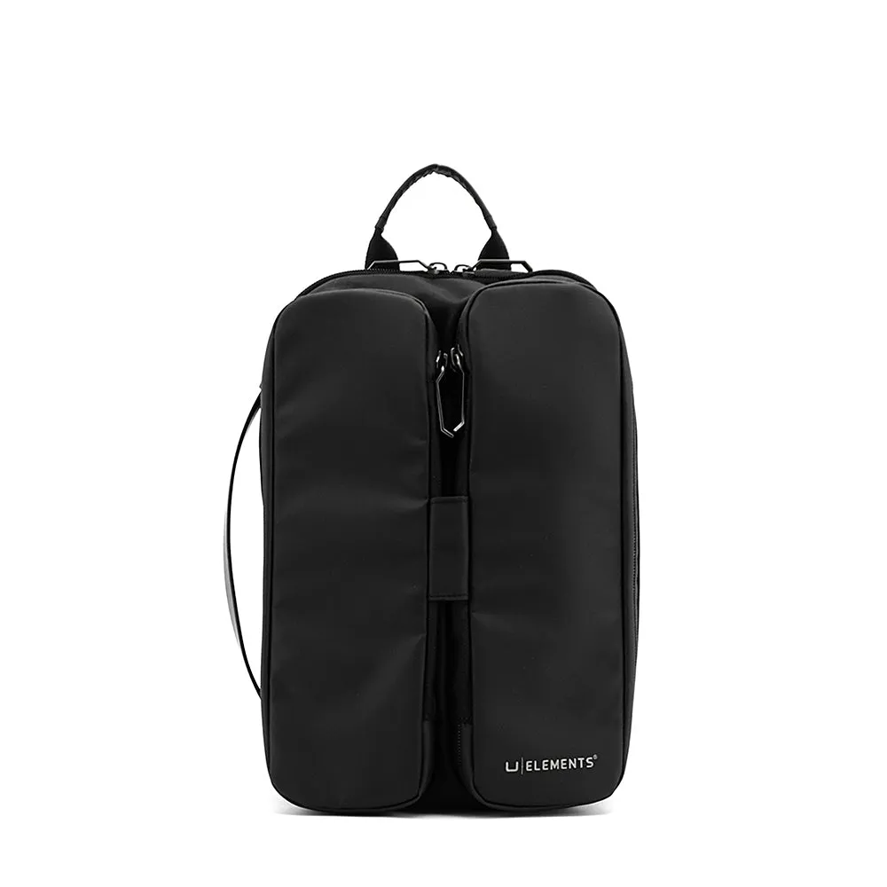 U Elements Equipt 221 Organizational Crossbody Bag