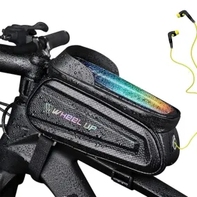 Ultimate Waterproof Cycling Bag