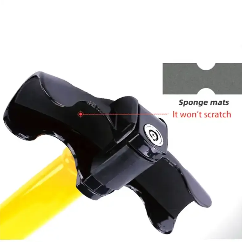 Universal T-Bar Anti-Theft Steering Wheel Lock Ctc-567