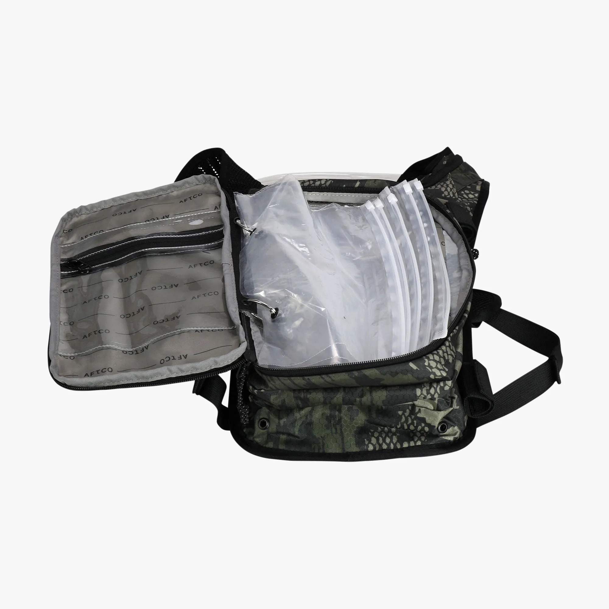 Urban Angler Backpack