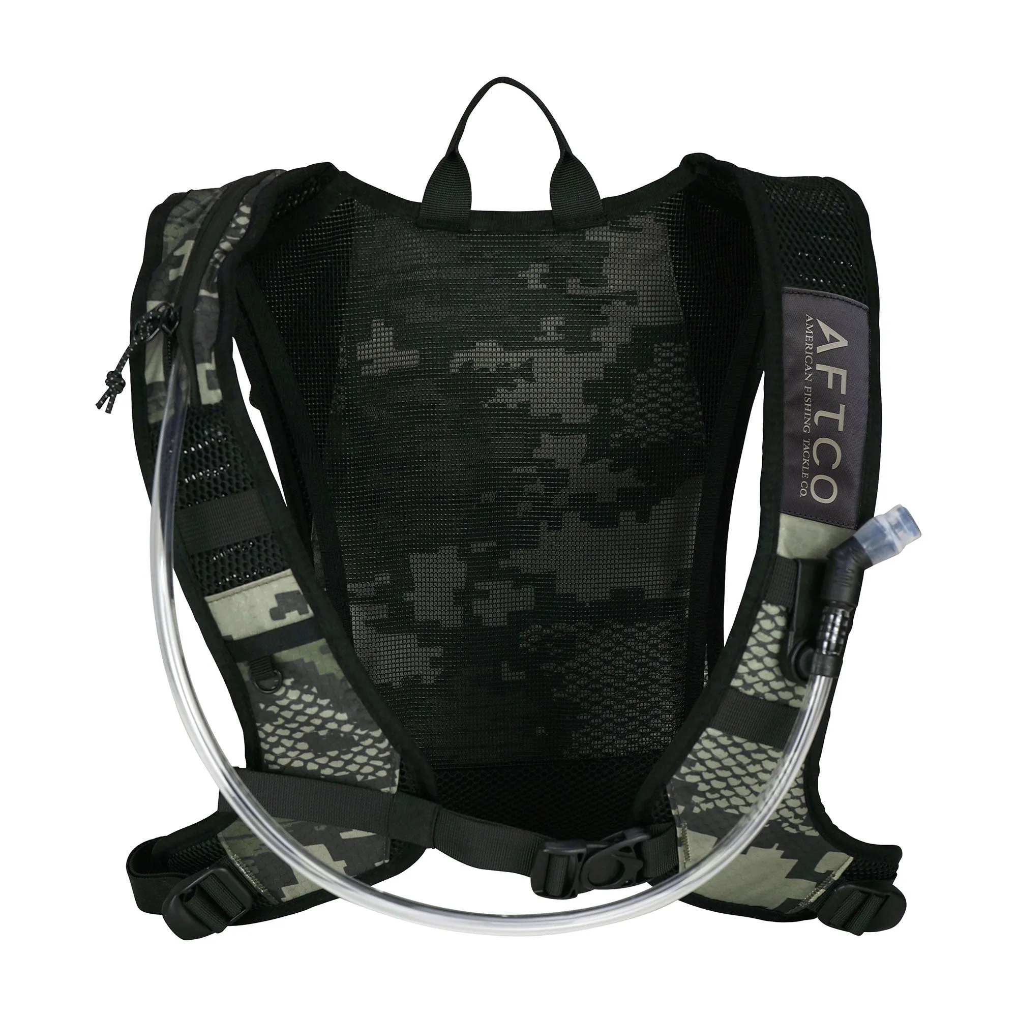 Urban Angler Backpack