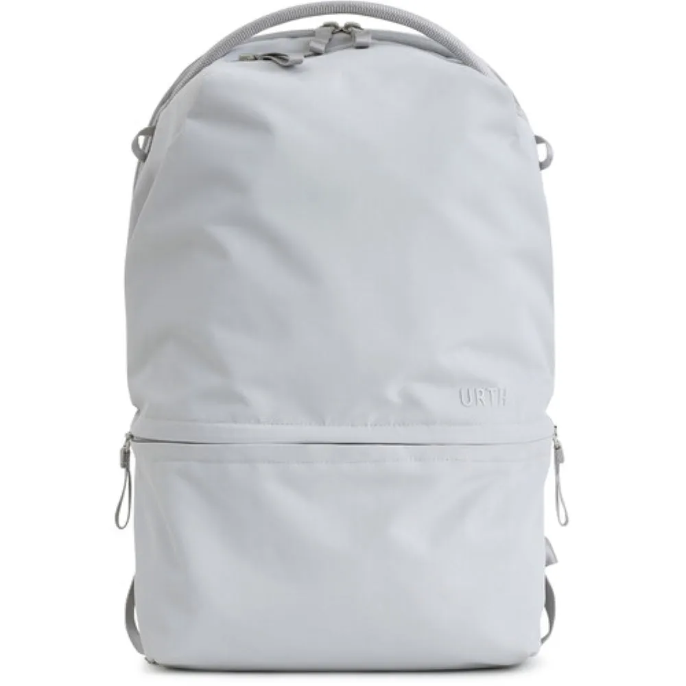 Urth Arkose 20L Backpack with Camera Insert | Ash Gray