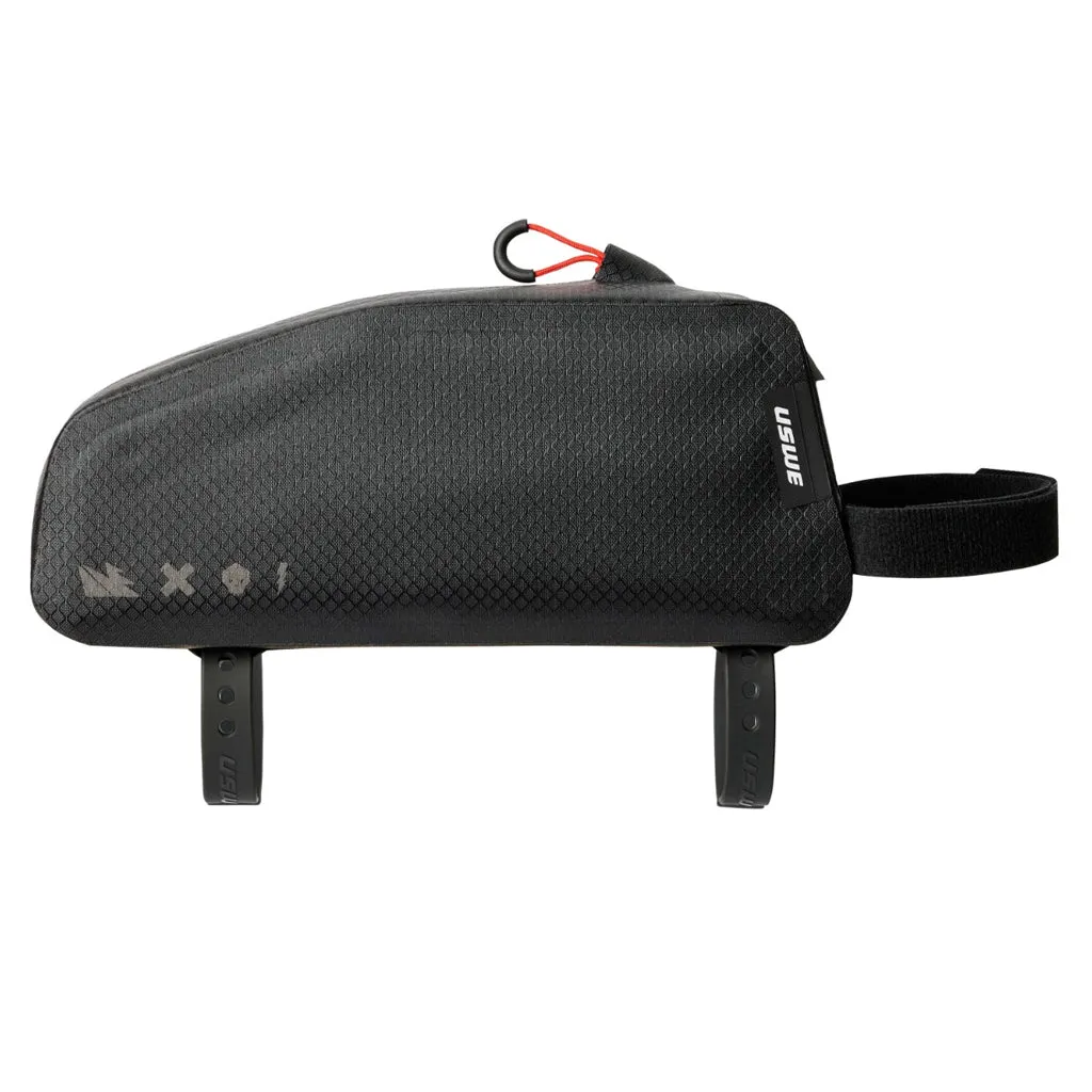 USWE TOP TUBE BIKEPACKING BAG