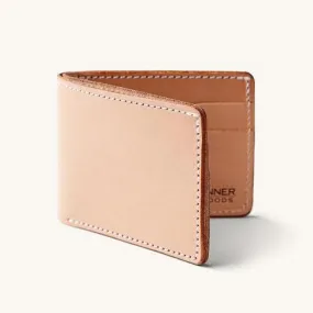 Utility Bifold - Natural