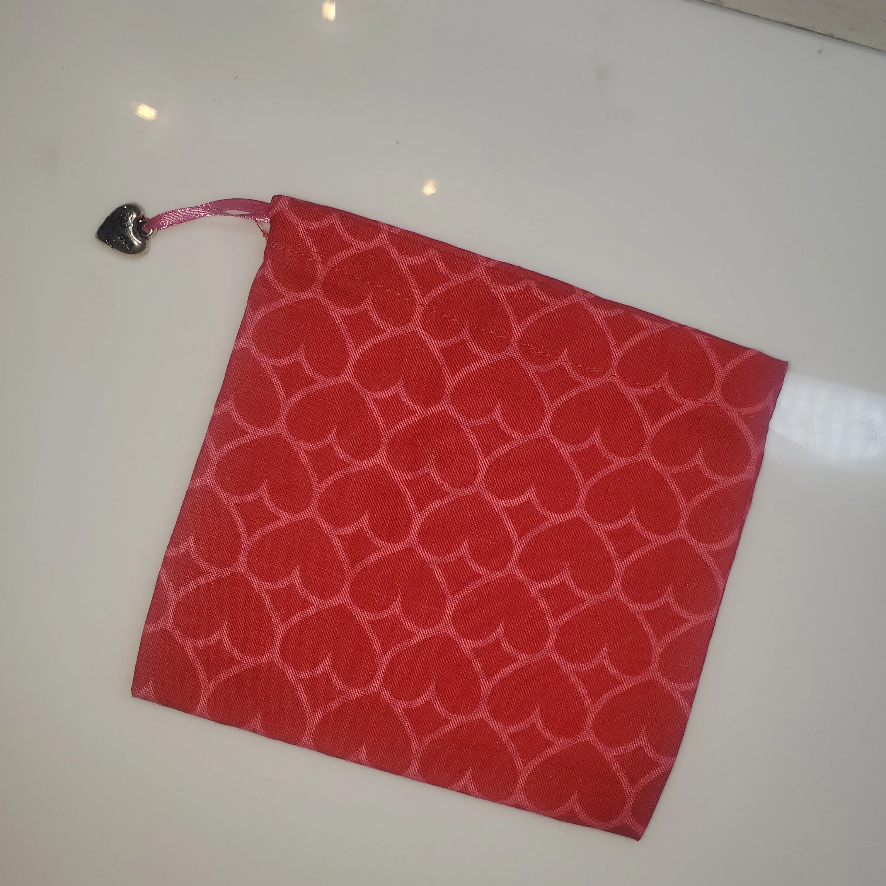 Valentine Gift Pouches