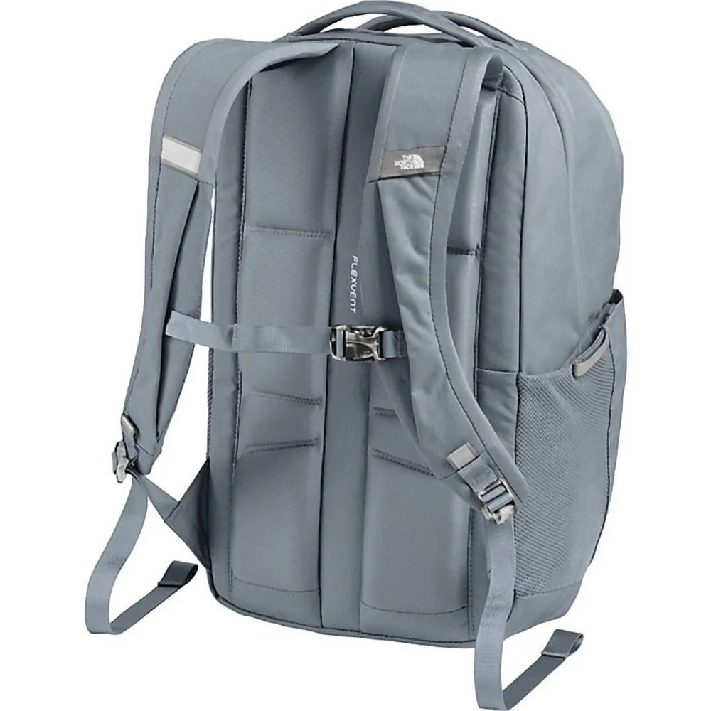 Vault Backpack