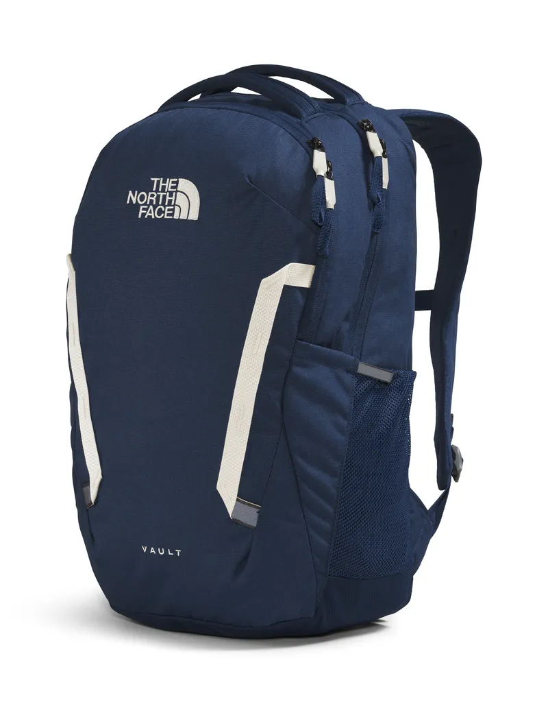 Vault Backpack