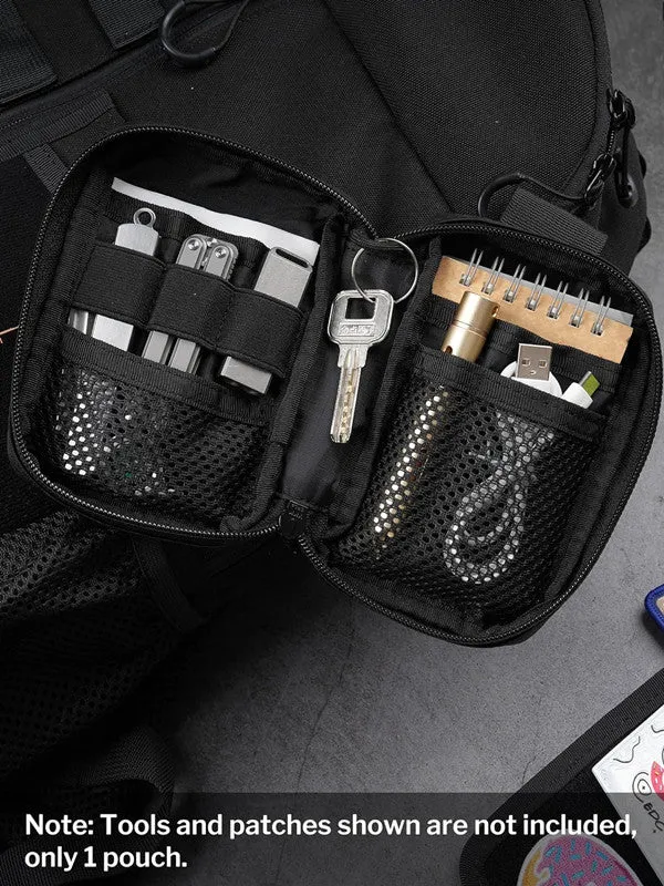 VE26 Xpac EDC Pocket Organizer Pouch