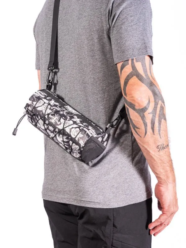 Velo Tattoo Handlebar Bag