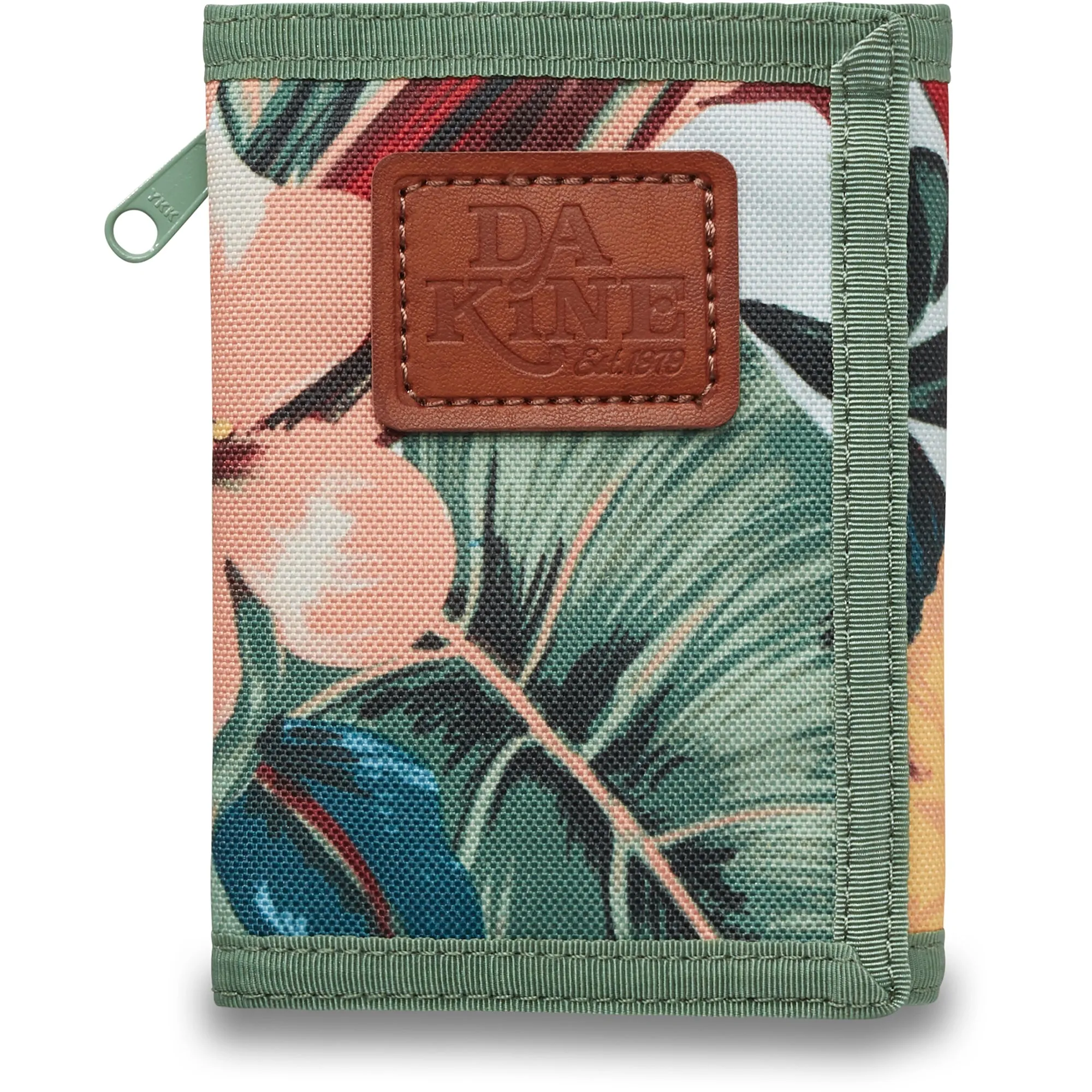 Vert Rail Wallet