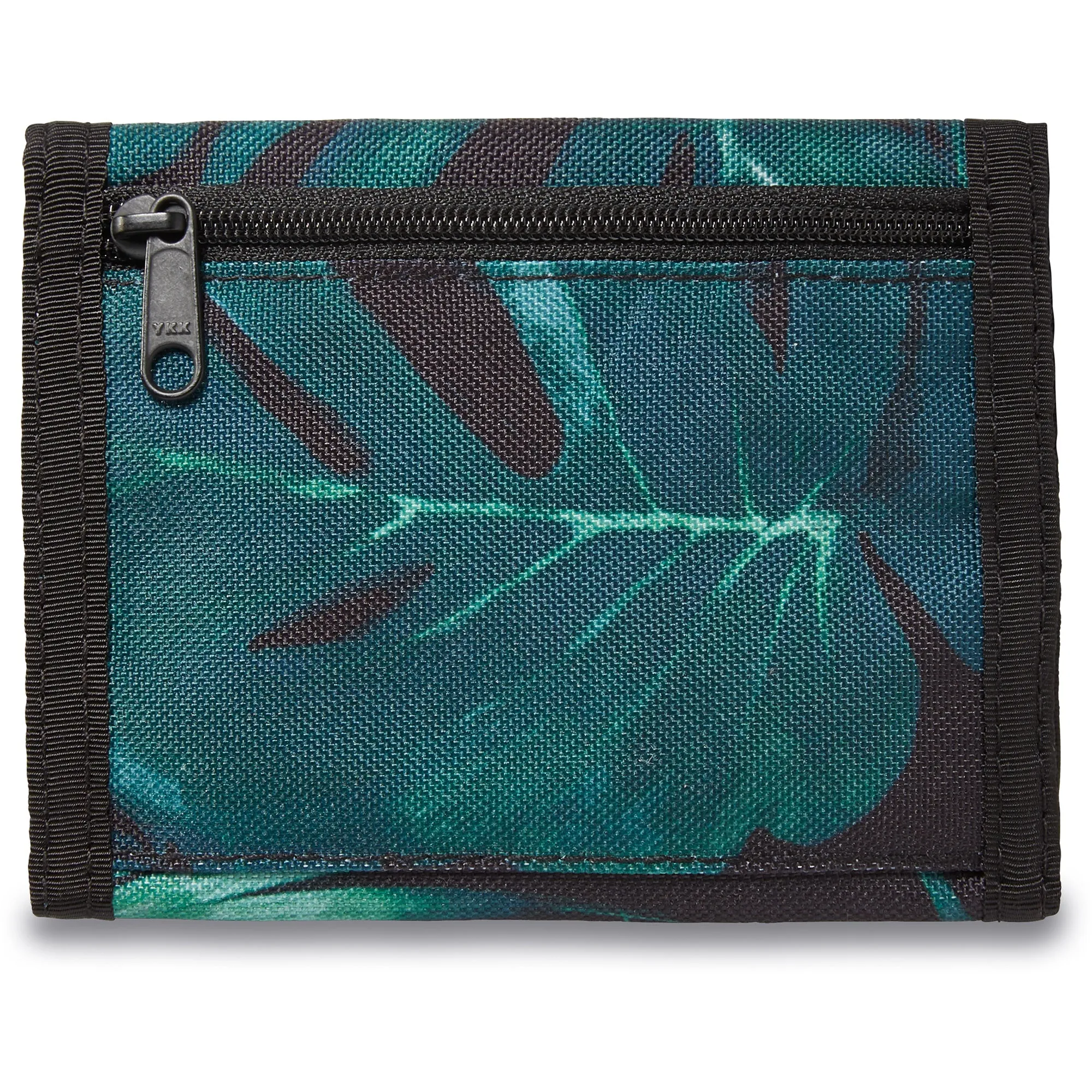 Vert Rail Wallet