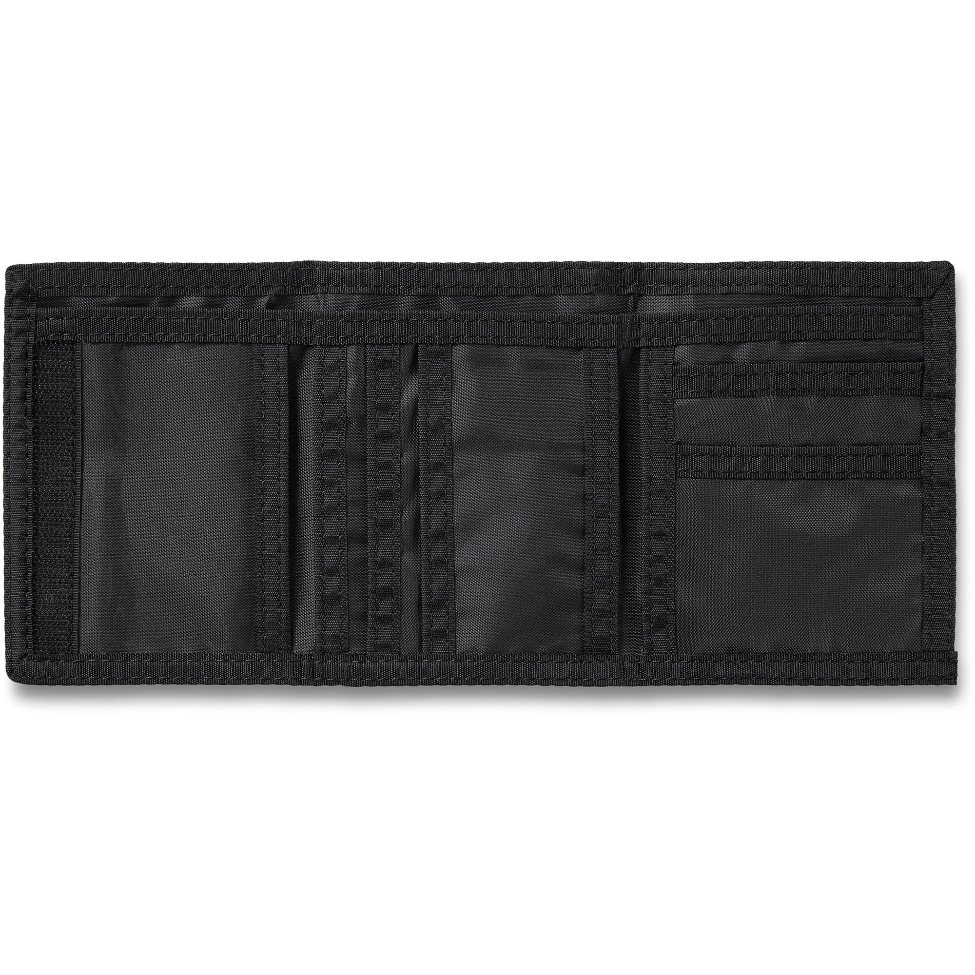 Vert Rail Wallet