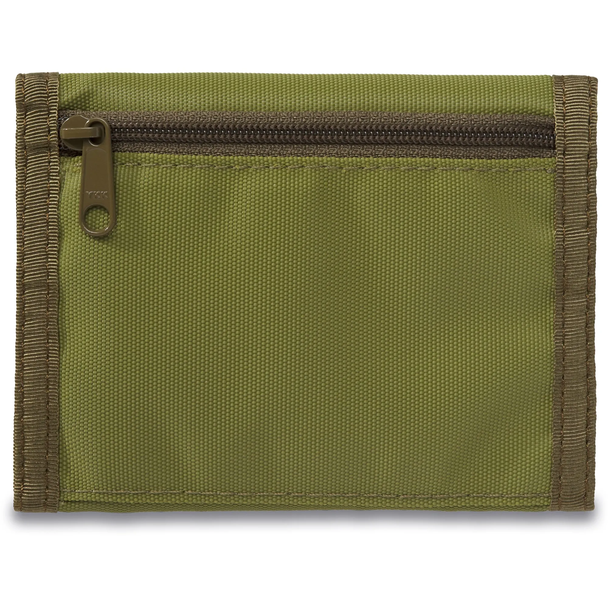 Vert Rail Wallet