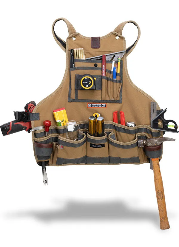 Veto Tool Apron