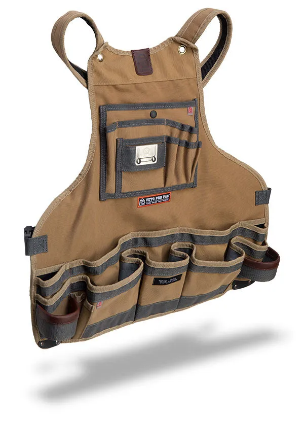 Veto Tool Apron