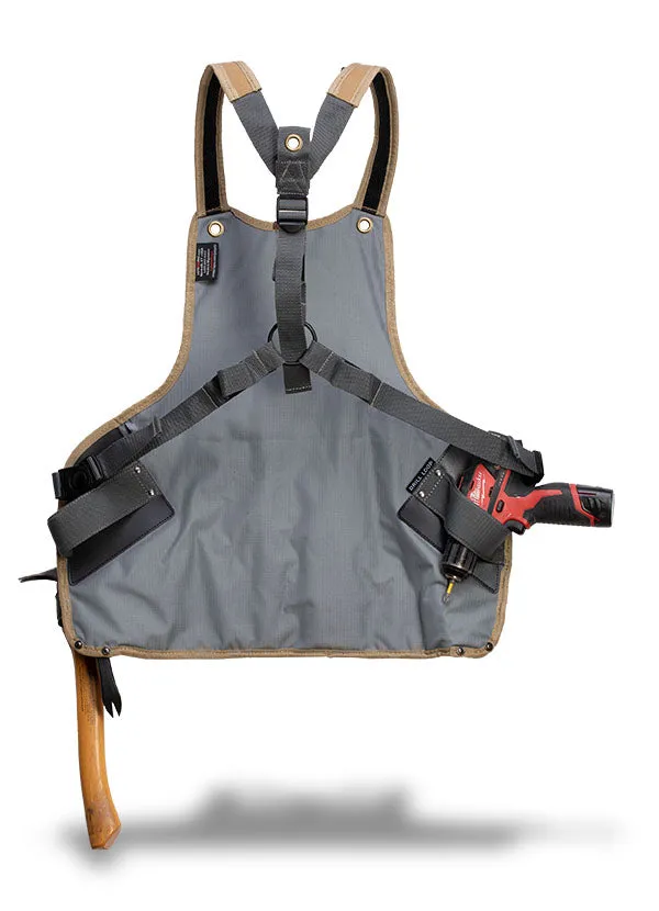 Veto Tool Apron