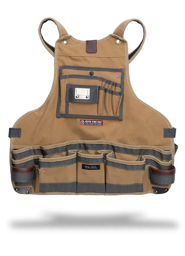 Veto Tool Apron