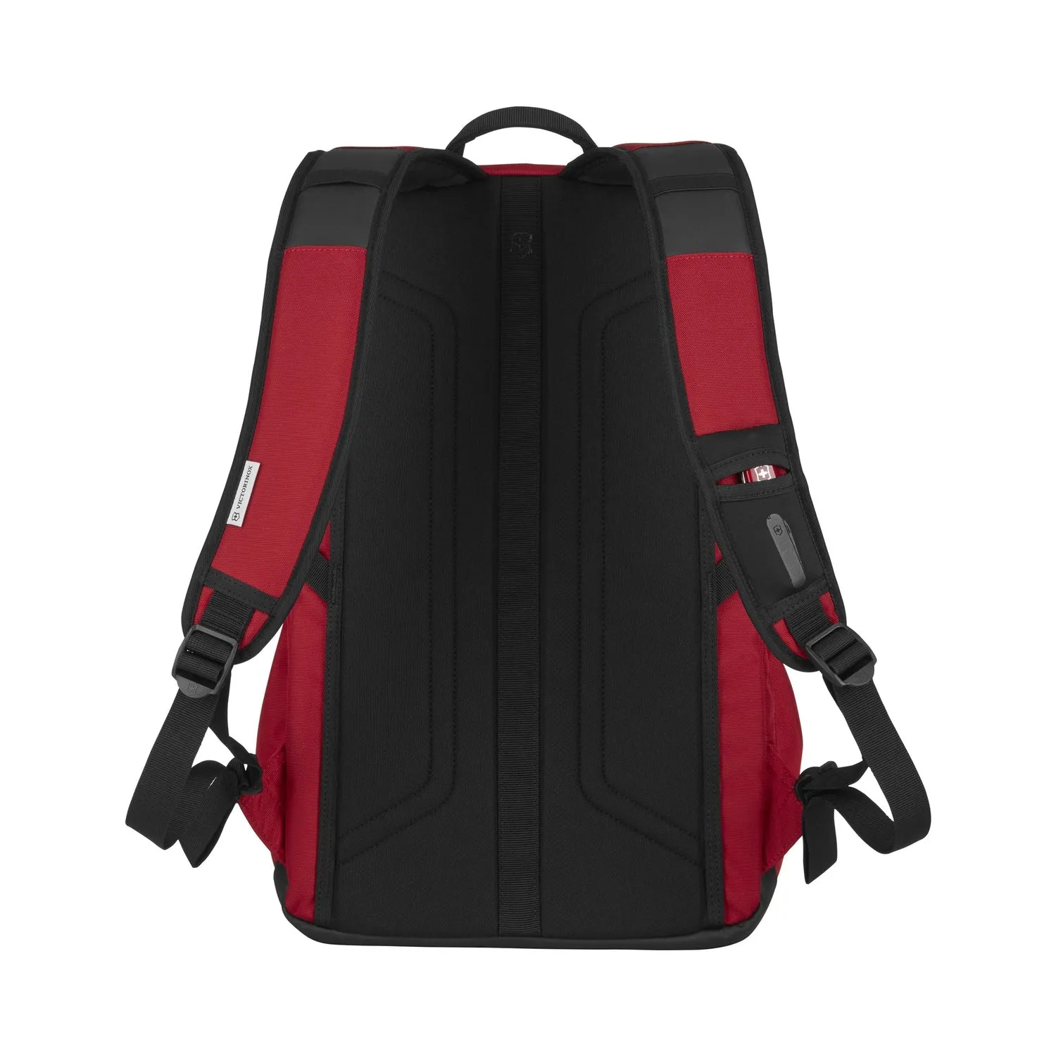 Victorinox Altmont Original Slimline Laptop Backpack (Red)