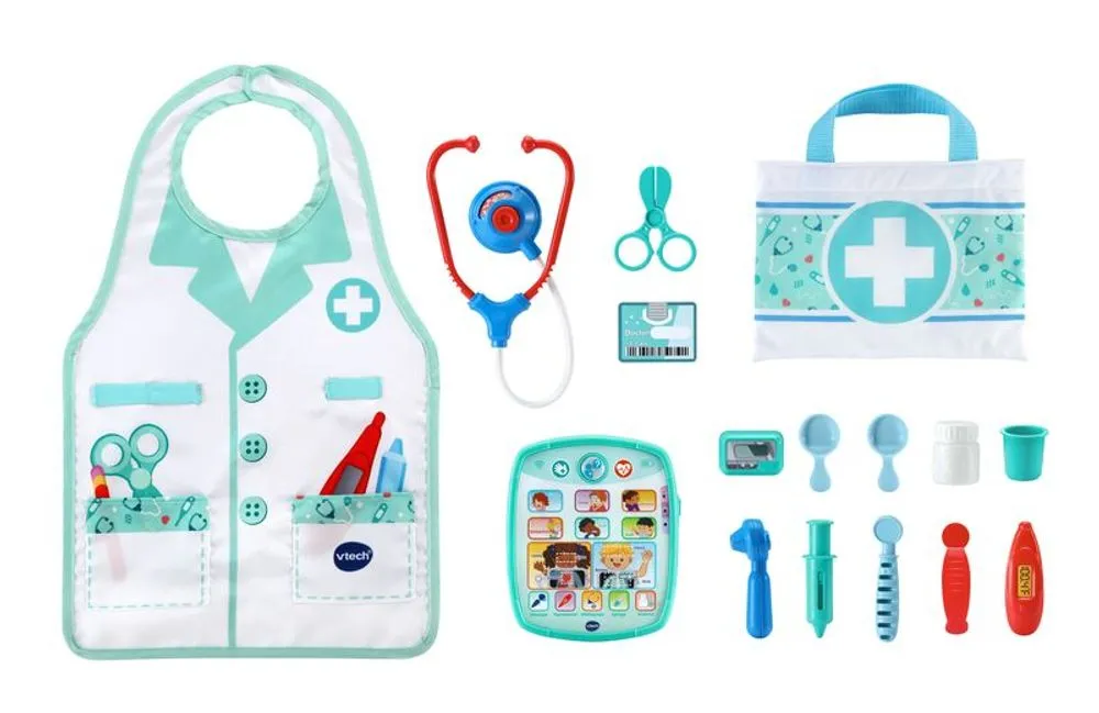 VTech Smart Medical Kit