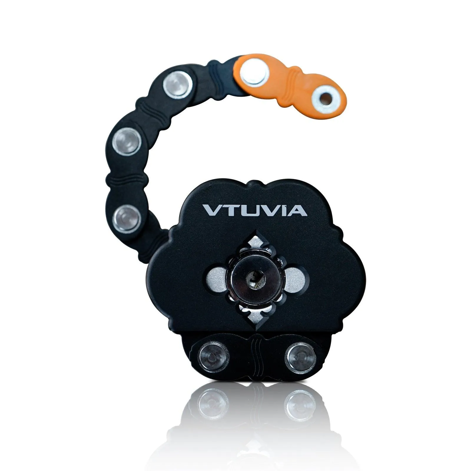 VTUVIA Chain Lock