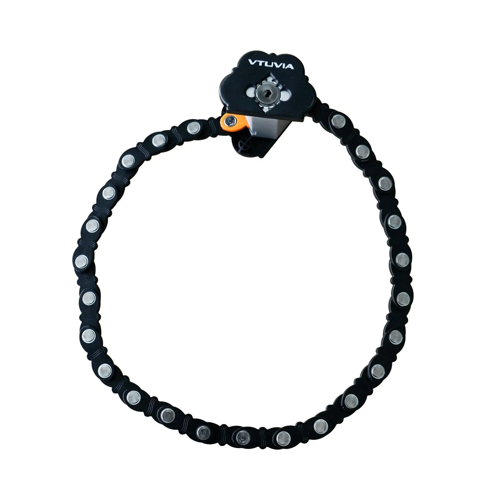 VTUVIA Chain Lock