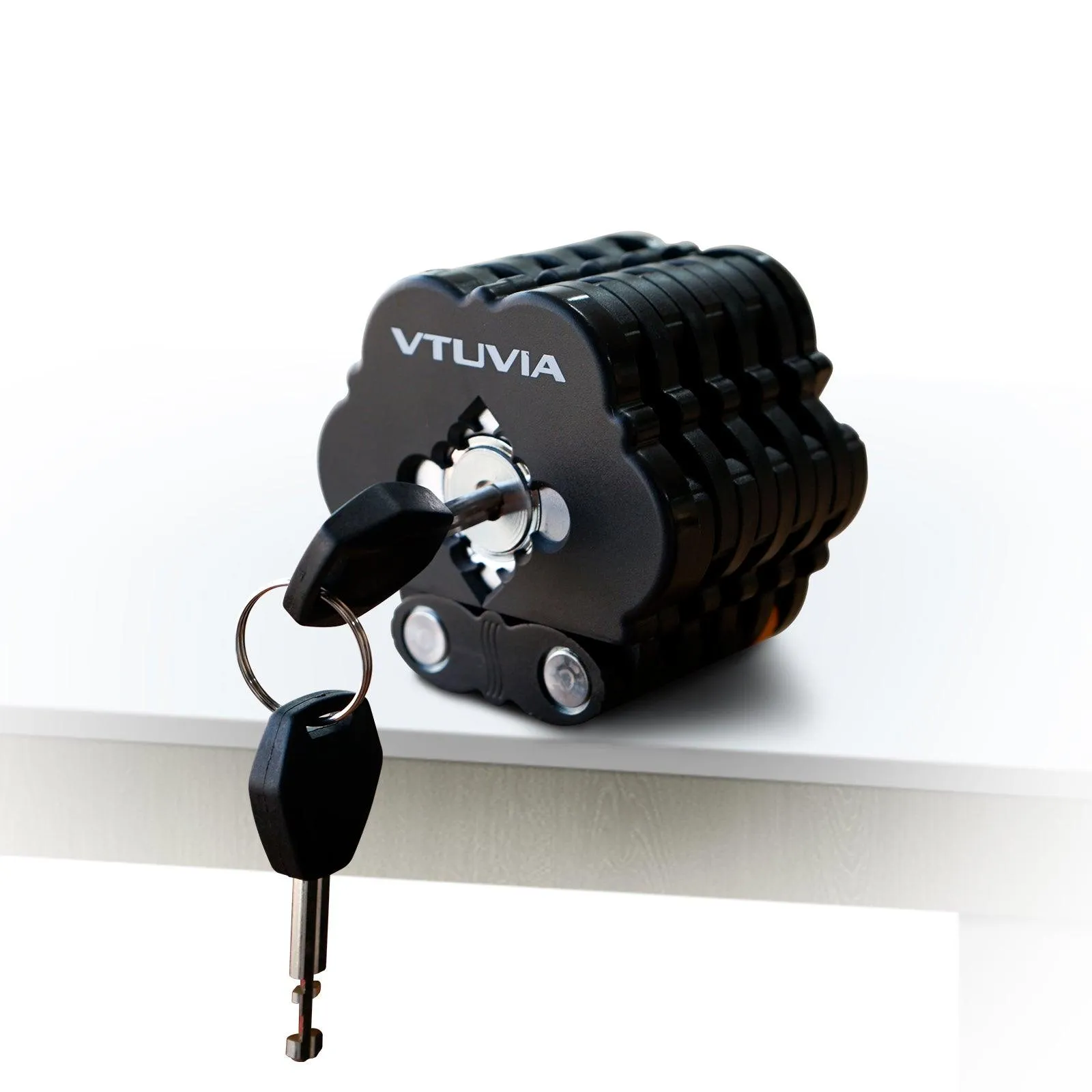 VTUVIA Chain Lock