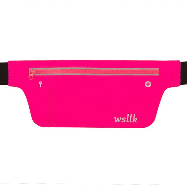 Waterproof Running Waist Belt Pack