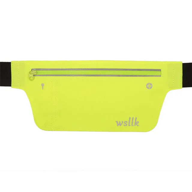 Waterproof Running Waist Belt Pack