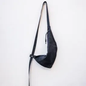 Werkschwarz 3-N  Cross Body Bag