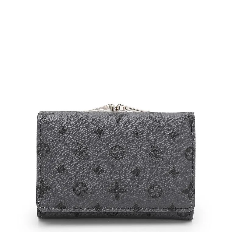 Women's Monogram Purse / Wallet - SLP 68